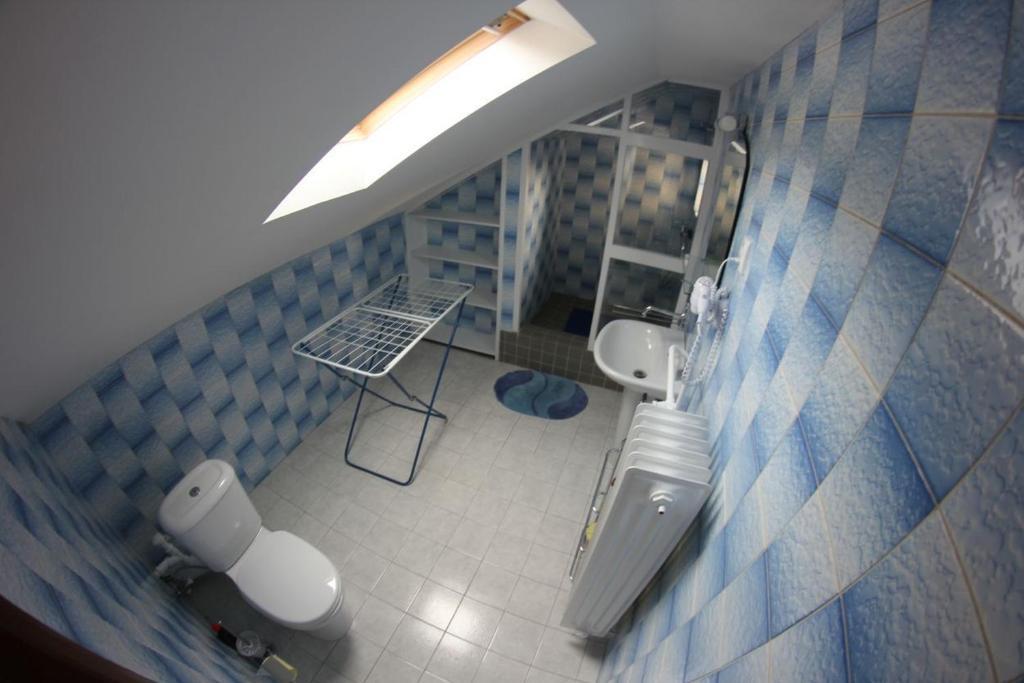 Pension Maja Чеський Крумлов Номер фото